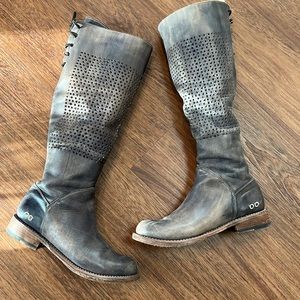 Bed Stu boots